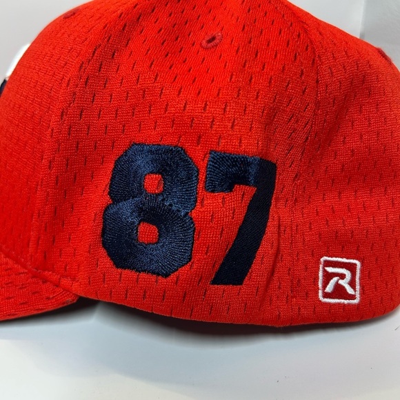 Minnesota Twins ball cap  Lg—XL. Stretch - Picture 3 of 8